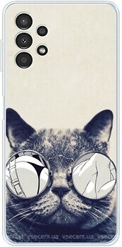 Фото Boxface Samsung Galaxy A13 SM-A135 Соглядатай Кіт