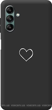 Фото Boxface Samsung Galaxy A04s SM-A047F/A13 SM-A136 My Heart (44962-bk82)