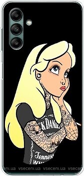 Фото Boxface Samsung Galaxy A04s SM-A047F/A13 SM-A136 Jack Daniels (44962-up1308)