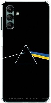 Фото Boxface Samsung Galaxy A04s SM-A047F/A13 SM-A136 Pink Floyd Україна
