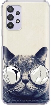 Фото Boxface Samsung Galaxy A53 SM-A536 Соглядатай кіт
