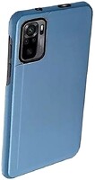 Фото Anomaly Clear View for Xiaomi Redmi Note 10/Note 10S/Poco M5s Blue