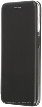 Фото ArmorStandart G-Case for Samsung Galaxy M13 SM-M135F Black (ARM63219)