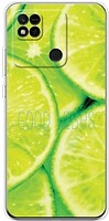 Фото Boxface Xiaomi Redmi 9C/Redmi 10A Lime