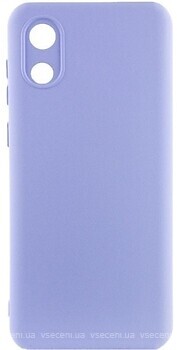 Фото Lakshmi Silicone Cover Full Camera Samsung Galaxy A03 Core SM-A032F Dasheen