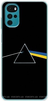 Фото Boxface Motorola Moto G22 Pink Floyd Україна