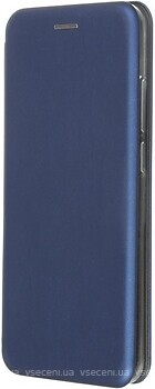 Фото ArmorStandart G-Case for Xiaomi Redmi A1 Blue (ARM62833)