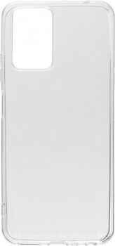 Фото ArmorStandart Air Series for ZTE Blade V30 Vita Transparent (ARM59863)