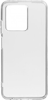 Фото ArmorStandart Air Series for ZTE Blade V30 Transparent (ARM59796)