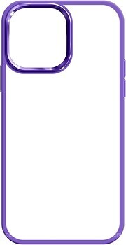 Фото ArmorStandart Unit for Apple iPhone 12 Pro Max Lavender (ARM62509)