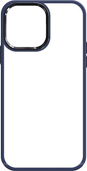 Фото ArmorStandart Unit for Apple iPhone 12 Pro Max Deep Navy (ARM62507)