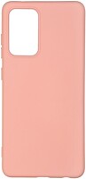 Фото ArmorStandart ICON Case for Samsung Galaxy A72 SM-A725F Pink (ARM58249)