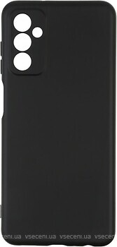 Фото ArmorStandart ICON Case for Samsung Galaxy M13 SM-M135F Black (ARM63224)