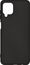 Фото ArmorStandart Matte Slim Fit for Samsung Galaxy A22 SM-A225F/M22 SM-M225F/M32 SM-M325F Black (ARM60252)
