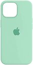 Фото ArmorStandart Silicone Case for Apple iPhone 14 Pro Fresh Green (ARM62398)