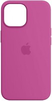 Фото ArmorStandart Silicone Case for Apple iPhone 14 Pro Max Dragon Fruit (ARM62441)