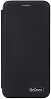 Фото BeCover Exclusive Xiaomi Redmi Note 10 Black (708011)