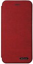 Фото BeCover Exclusive Xiaomi Redmi 10C Burgundy Red (707948)