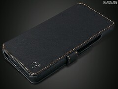 Фото Stenk Premium Wallet Samsung Galaxy A34 5G чорний