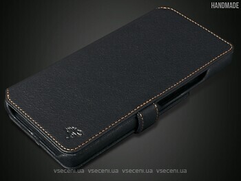 Фото Stenk Premium Wallet Samsung Galaxy A34 5G чорний