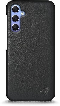 Фото Stenk Cover Samsung Galaxy A34 5G чорний