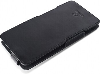 Фото Stenk Prime Flip Case Xiaomi Redmi Note 11 чорний