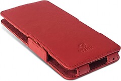 Фото Stenk Prime Flip Case Xiaomi Redmi Note 11 червоний