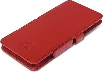 Фото Stenk Prime Xiaomi Redmi Note 11S червоний