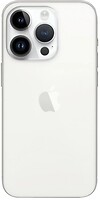 Фото WIWU TPU Case Apple iPhone 14 Pro Transparent