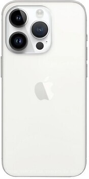 Фото WIWU TPU Case Apple iPhone 14 Transparent