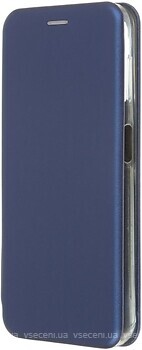 Фото ArmorStandart G-Case for Samsung Galaxy A14 SM-A145 4G/A14 SM-A146 5G Blue (ARM66157)