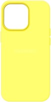 Фото ArmorStandart ICON2 MagSafe for Apple iPhone 14 Pro Canary Yellow (ARM68408)