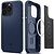 Фото Spigen Mag Armor (MagFit) for Apple iPhone 15 Pro Max Navy Blue (ACS06598)