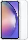 Фото Samsung Clear Case for Galaxy A54 A546 Transparent (EF-QA546CTEGRU)