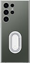 Фото Samsung Clear Gadget Case for Galaxy S23 Ultra SM-S918 Transparency (EF-XS918CTEGRU)