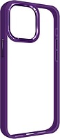 Фото ArmorStandart Unit2 for Apple iPhone 15 Pro Max Purple (ARM69990)