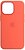 Фото ArmorStandart Silicone Case for Apple iPhone 15 Pro Max Apricot (ARM69799)