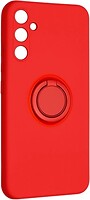 Фото ArmorStandart Icon Ring for Samsung Galaxy A54 5G SM-A546E Red (ARM68775)