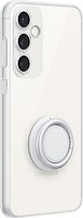 Фото Samsung Clear Gadget Case for Galaxy S23 FE SM-S711 Transparency (EF-XS711CTEGWW)