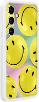 Фото Samsung Flipsuit Case for Galaxy S24+ SM-S926 Yellow (EF-MS926CYEGWW)