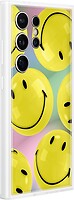 Фото Samsung Flipsuit Case for Galaxy S24 Ultra SM-S928 Yellow (EF-MS928CYEGWW)