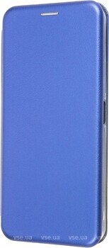 Фото ArmorStandart G-Case for Xiaomi Redmi 13C 4G/Poco C65 Blue (ARM72500)