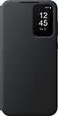 Фото Samsung Smart View Wallet Case for Galaxy A55 SM-A556 Black (EF-ZA556CBEGWW)