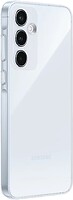 Фото Samsung Clear Case for Galaxy A55 SM-A556 Transparency (EF-QA556CTEGWW)