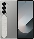 Фото Samsung Clear Case for Galaxy Fold 6 SM-F956B Transparancy (EF-QF956CTEGUA)