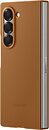 Фото Samsung Kindsuit Case for Galaxy Fold 6 SM-F956B Tan (EF-VF956PACGUA)