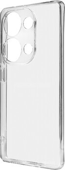 Фото ArmorStandart Air Force for Xiaomi Poco M6 Pro 4G Camera cover Transparent (ARM74158)