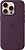 Фото Apple iPhone 16 Pro Silicone Case with MagSafe Plum (MYYM3ZM/A)