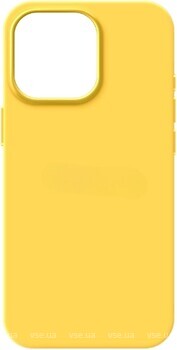 Фото ArmorStandart Icon2 Case for Apple iPhone 15 Sunshine (ARM77000)