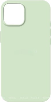 Фото ArmorStandart Icon2 MagSafe Case for Apple iPhone 15 Soft Mint (ARM77010)